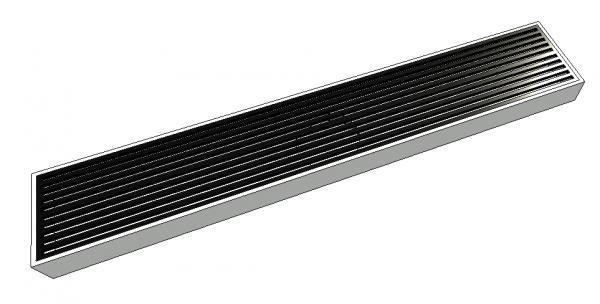 Rectangular Floor Drain
