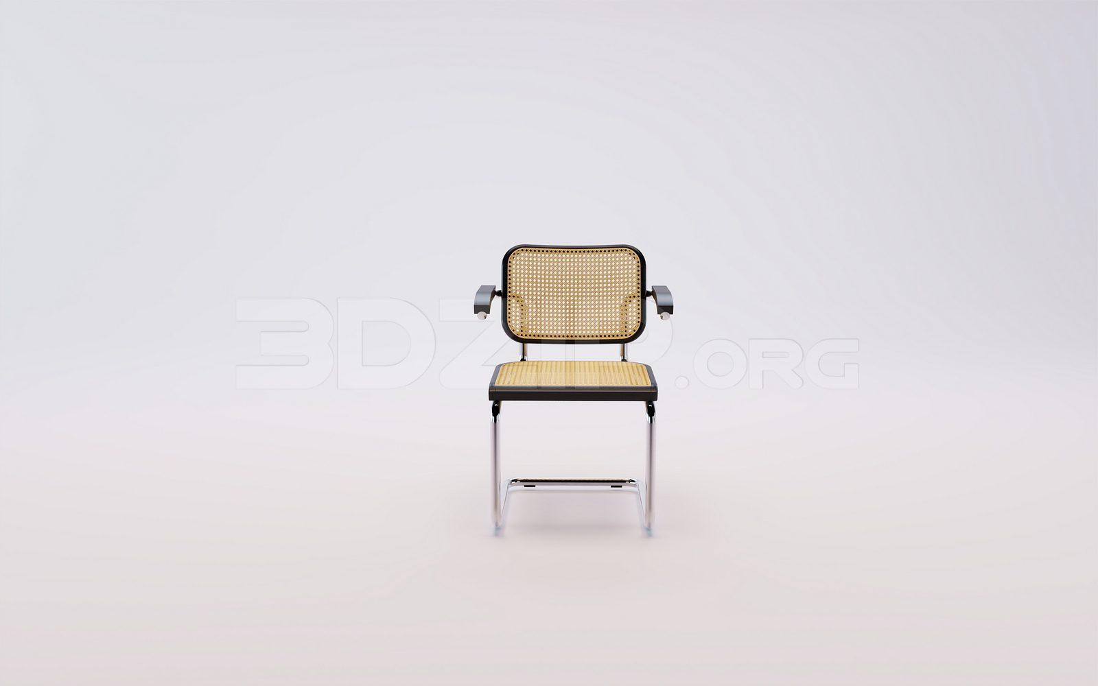 Armchair