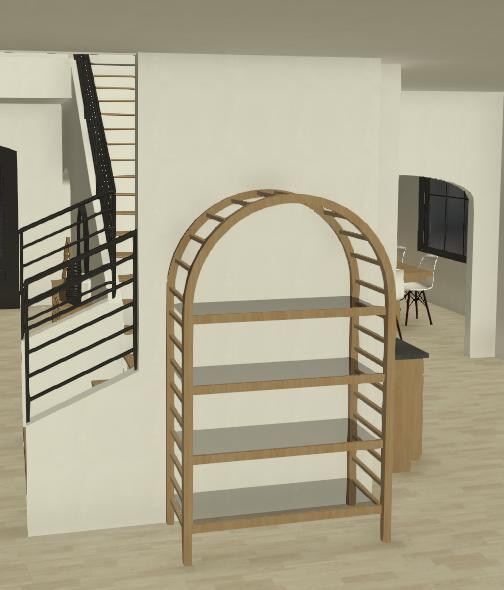 Book Shelf
