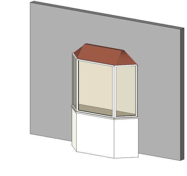 Bay Window - Flexible