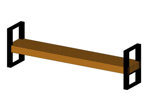 Bench