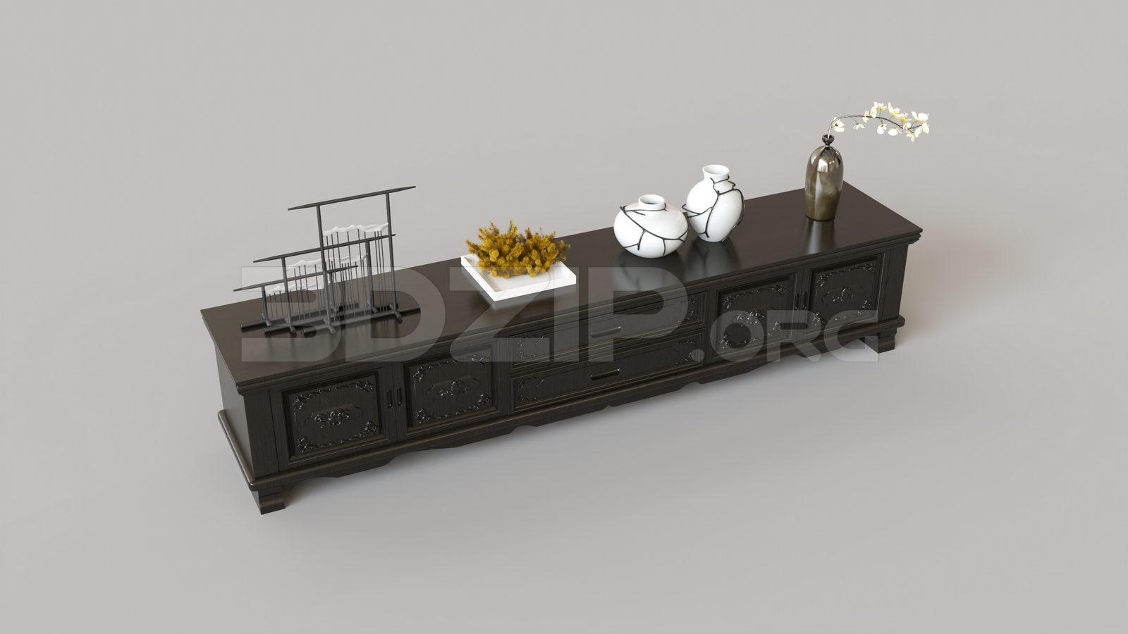 TV Cabinet