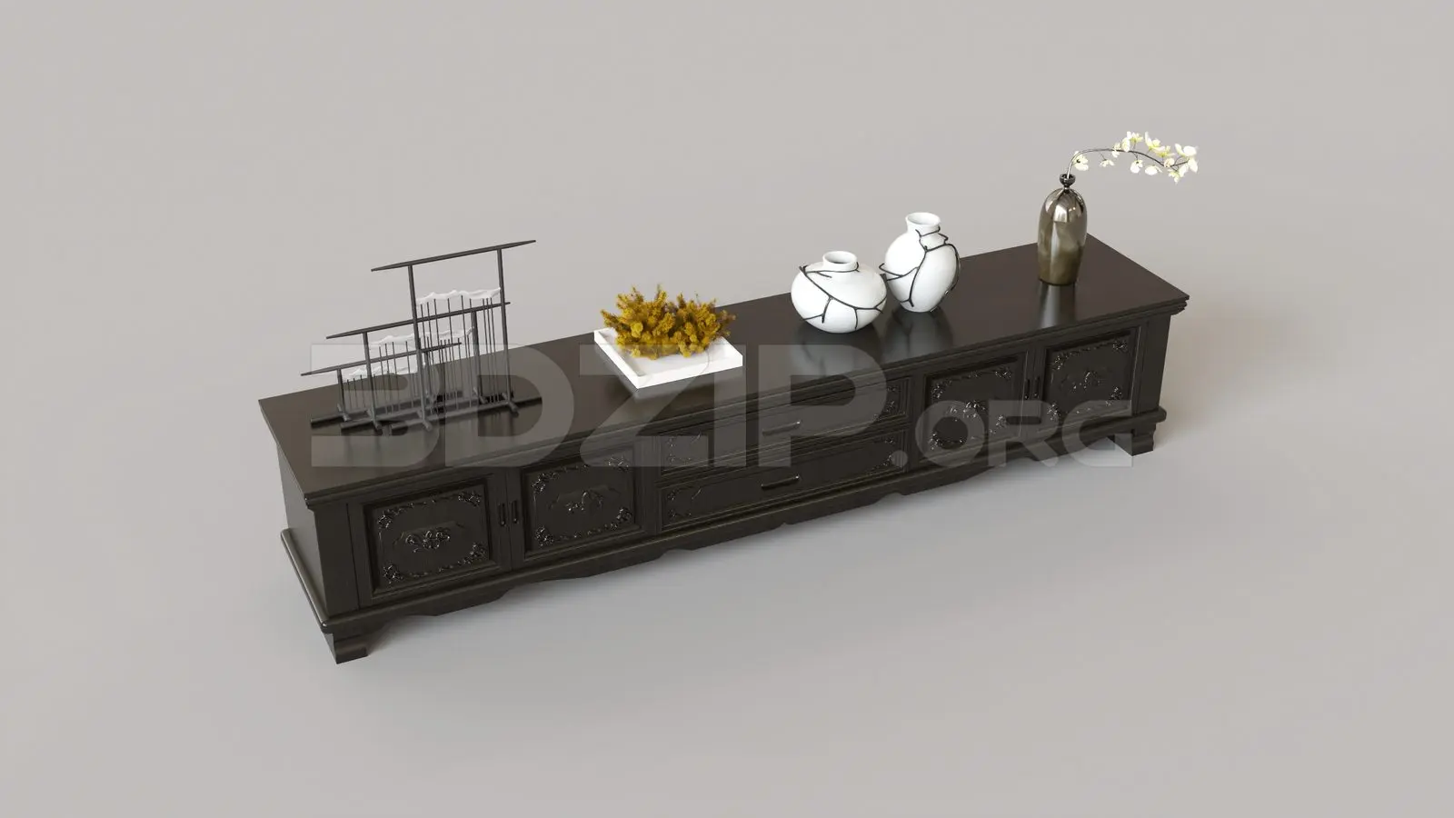 TV Cabinet