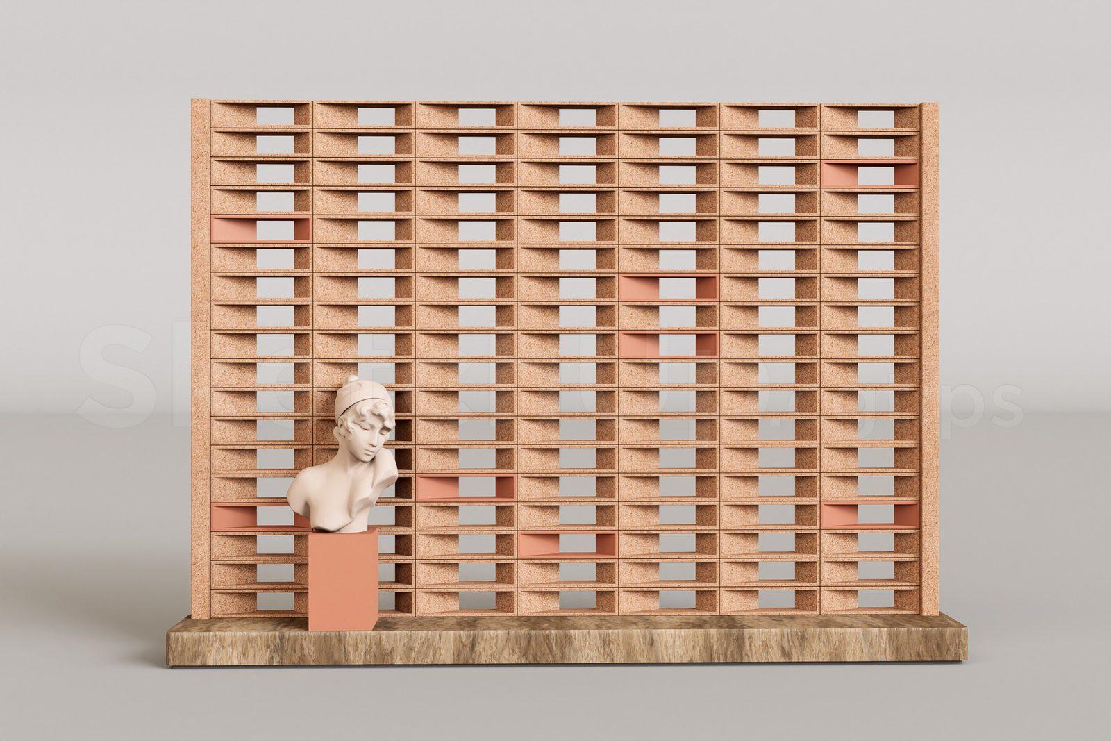 Breeze Blocks