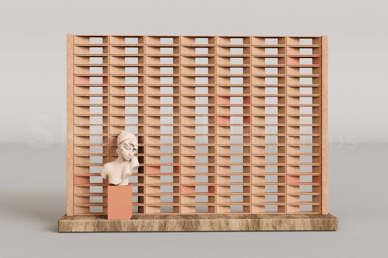 Breeze Blocks