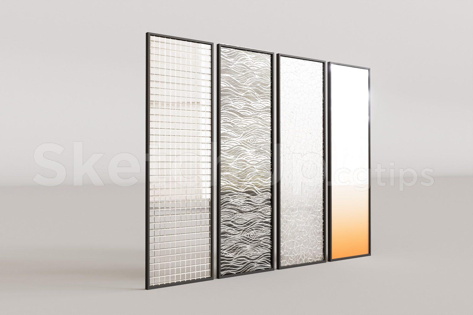 CNC Wall