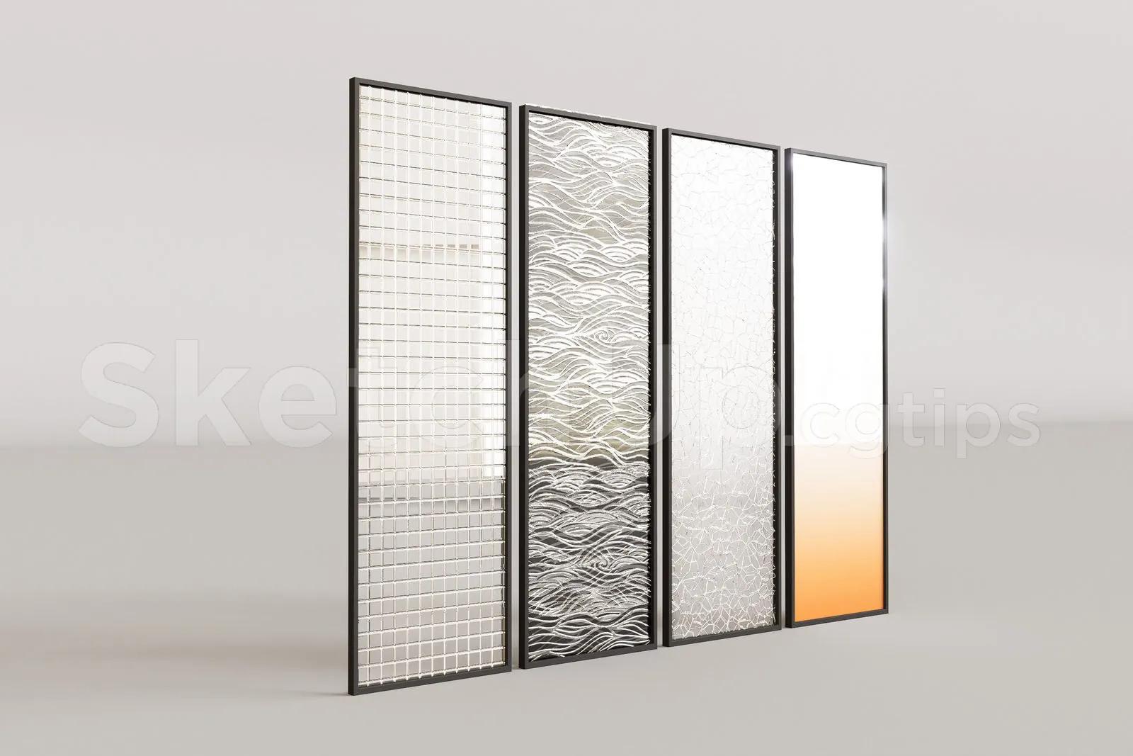 CNC Wall