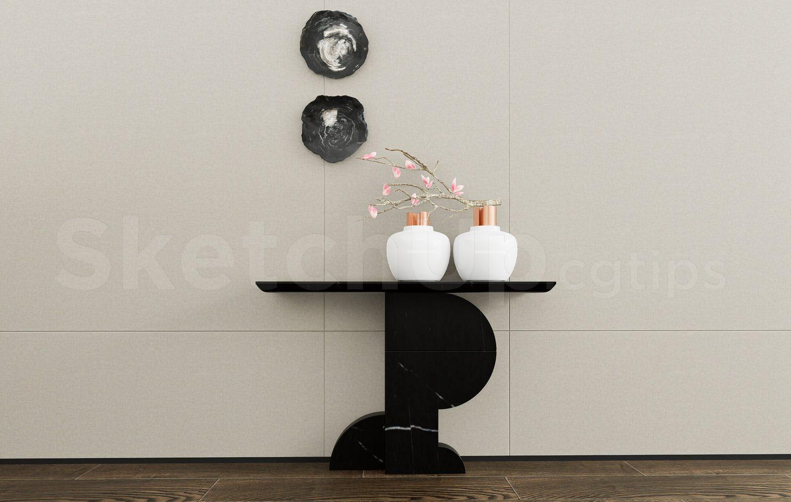 Console Table