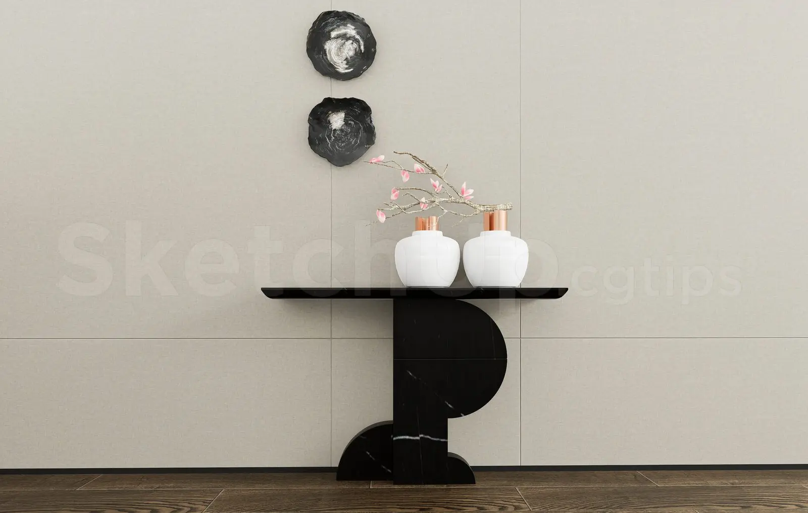 Console Table