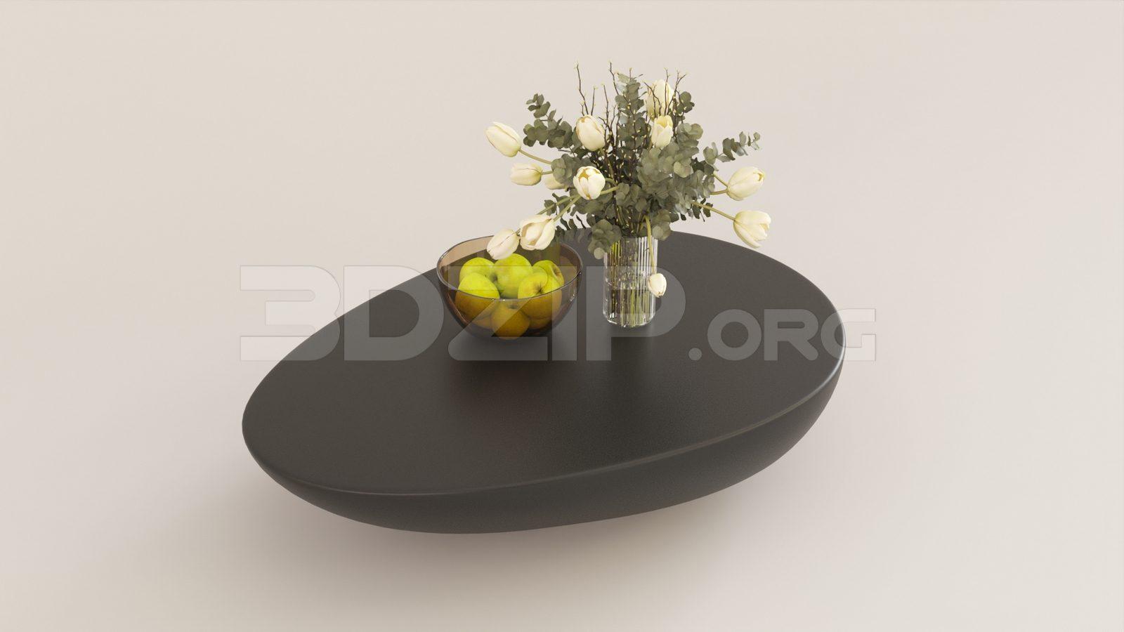 Tea Table