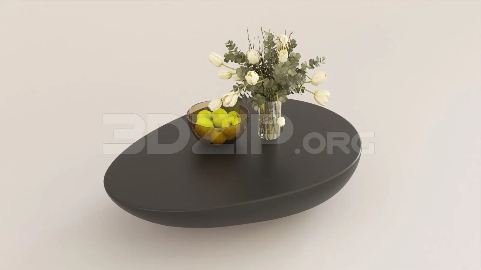 Tea Table