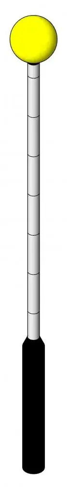 Belisha Beacon