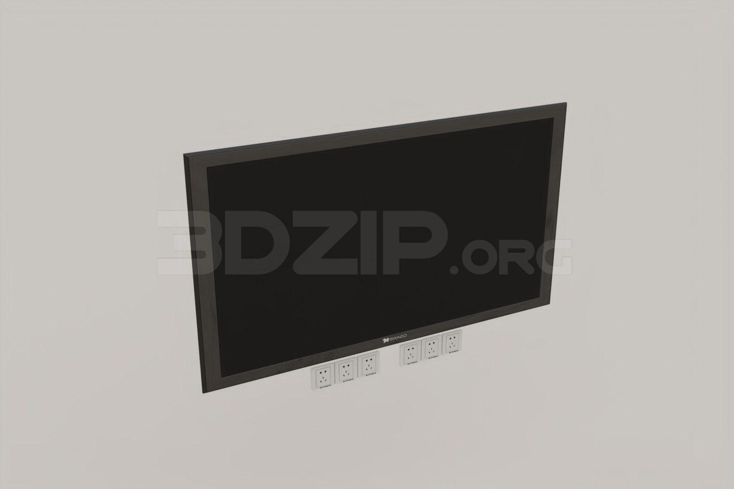 TV