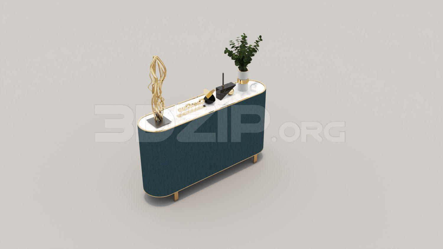 Decorative Cabinets