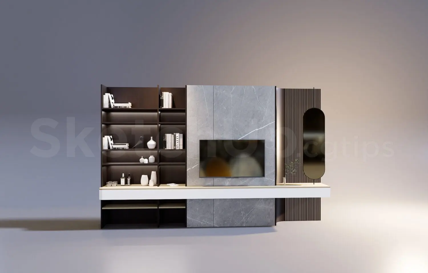TV Cabinet