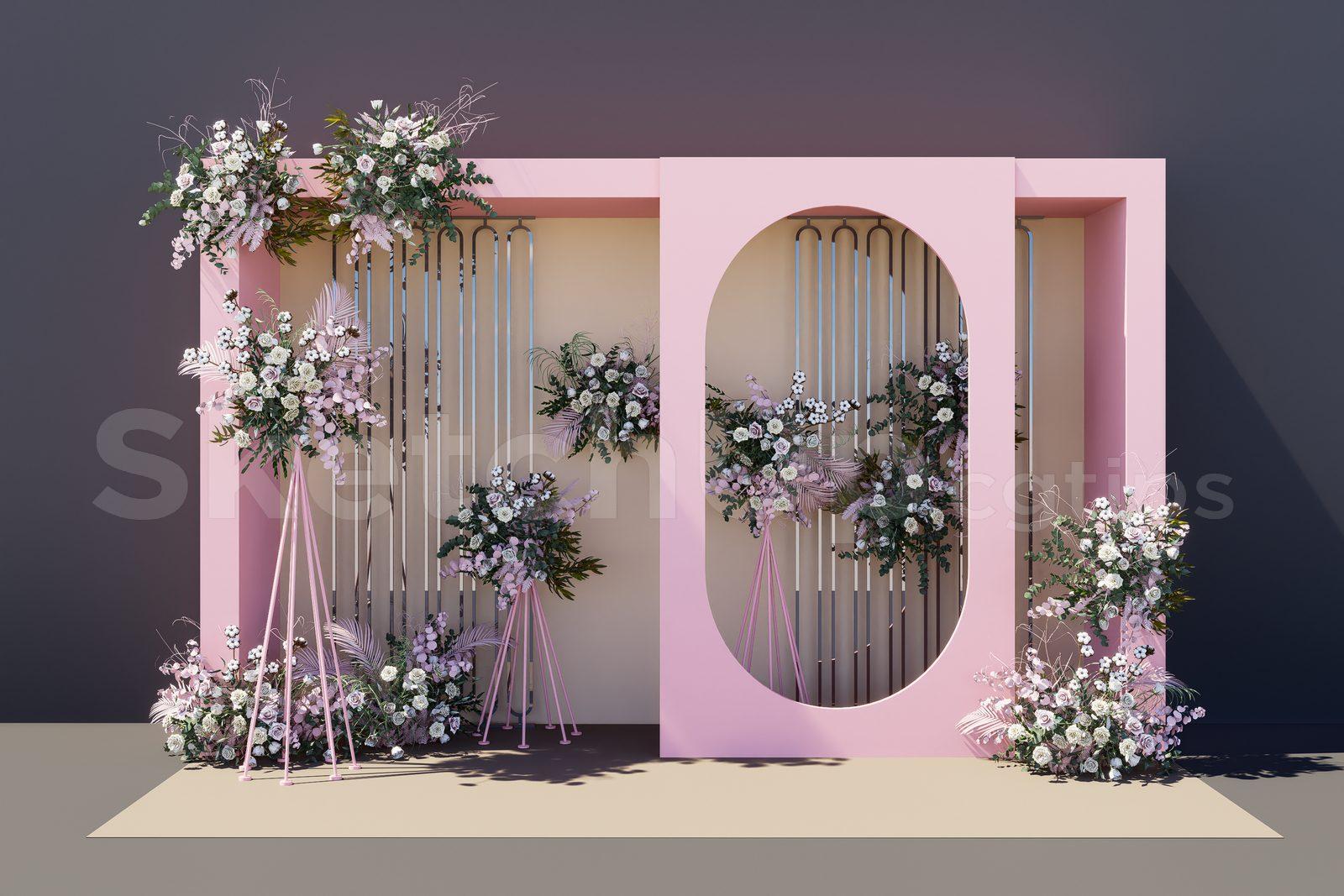 Event Decoration