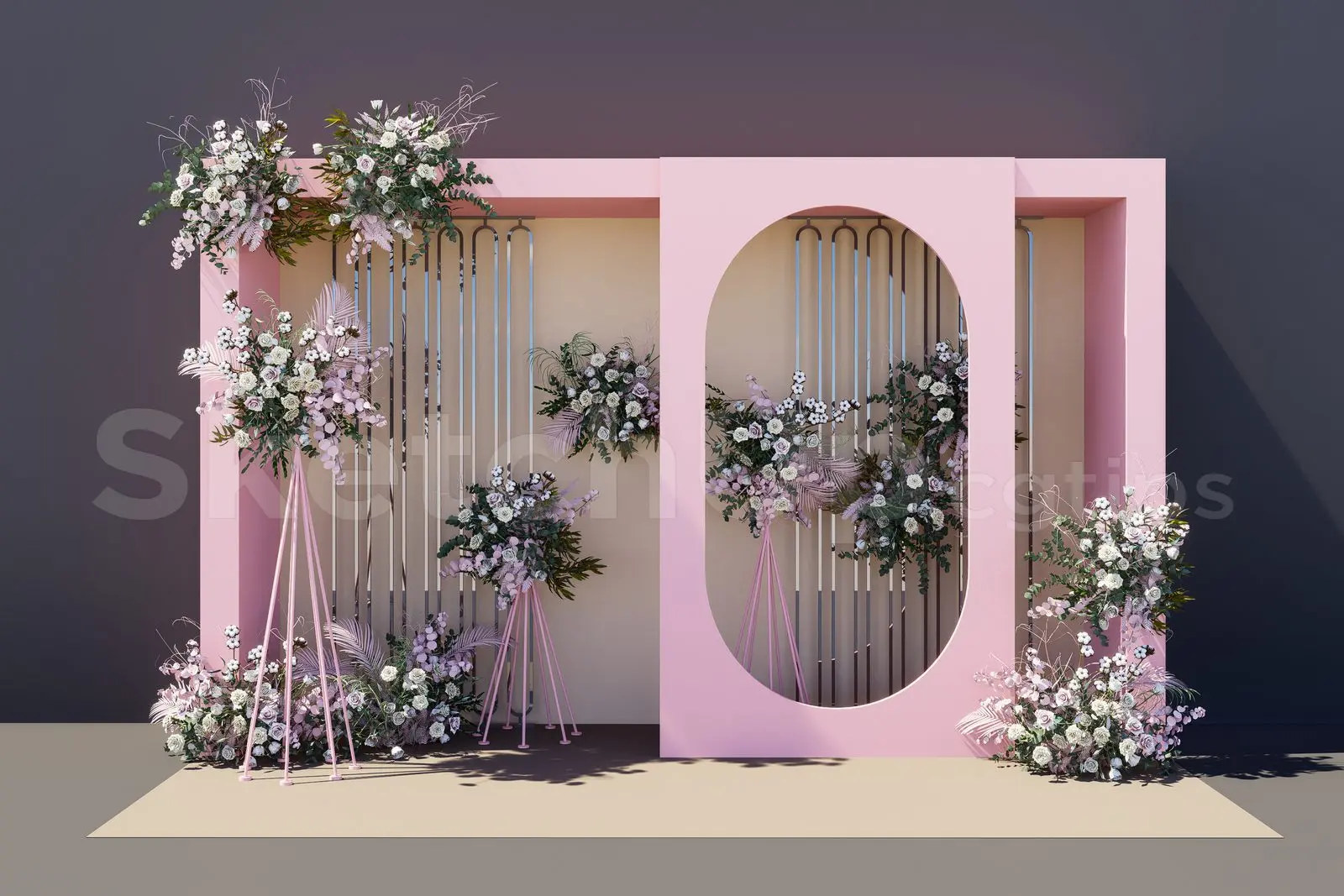 Event Decoration