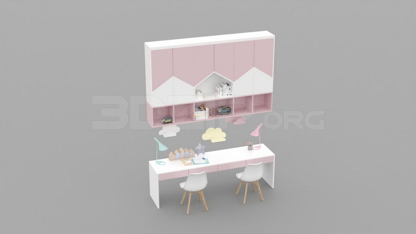 Desk