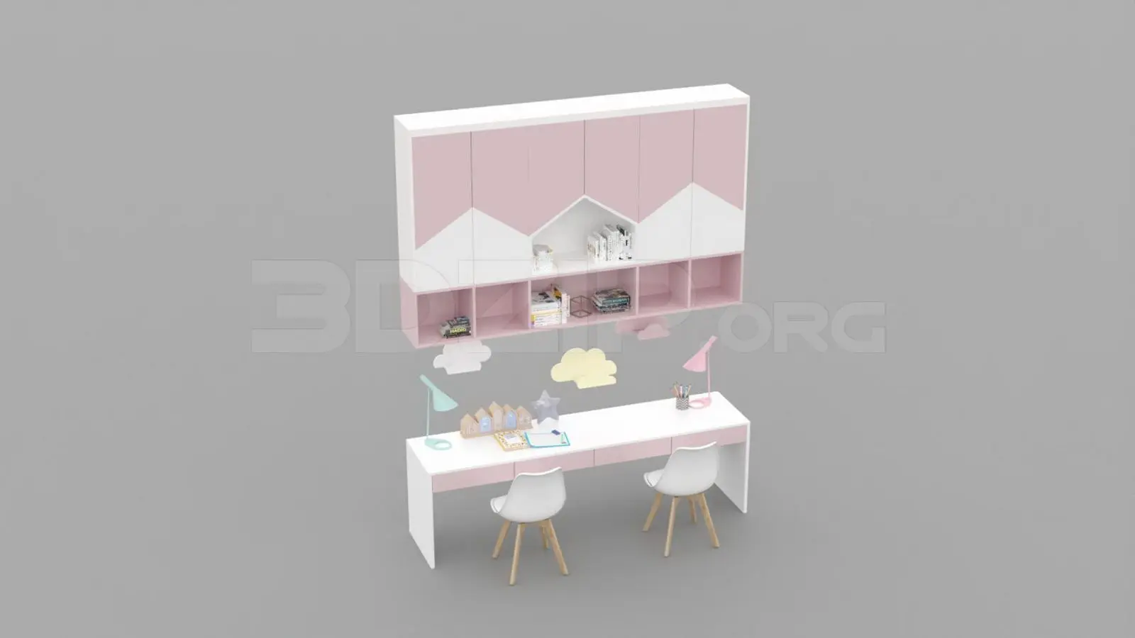 Desk