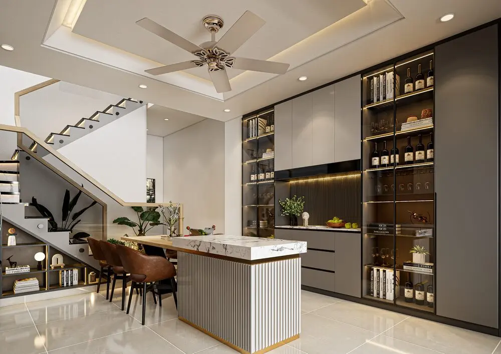 House Interior