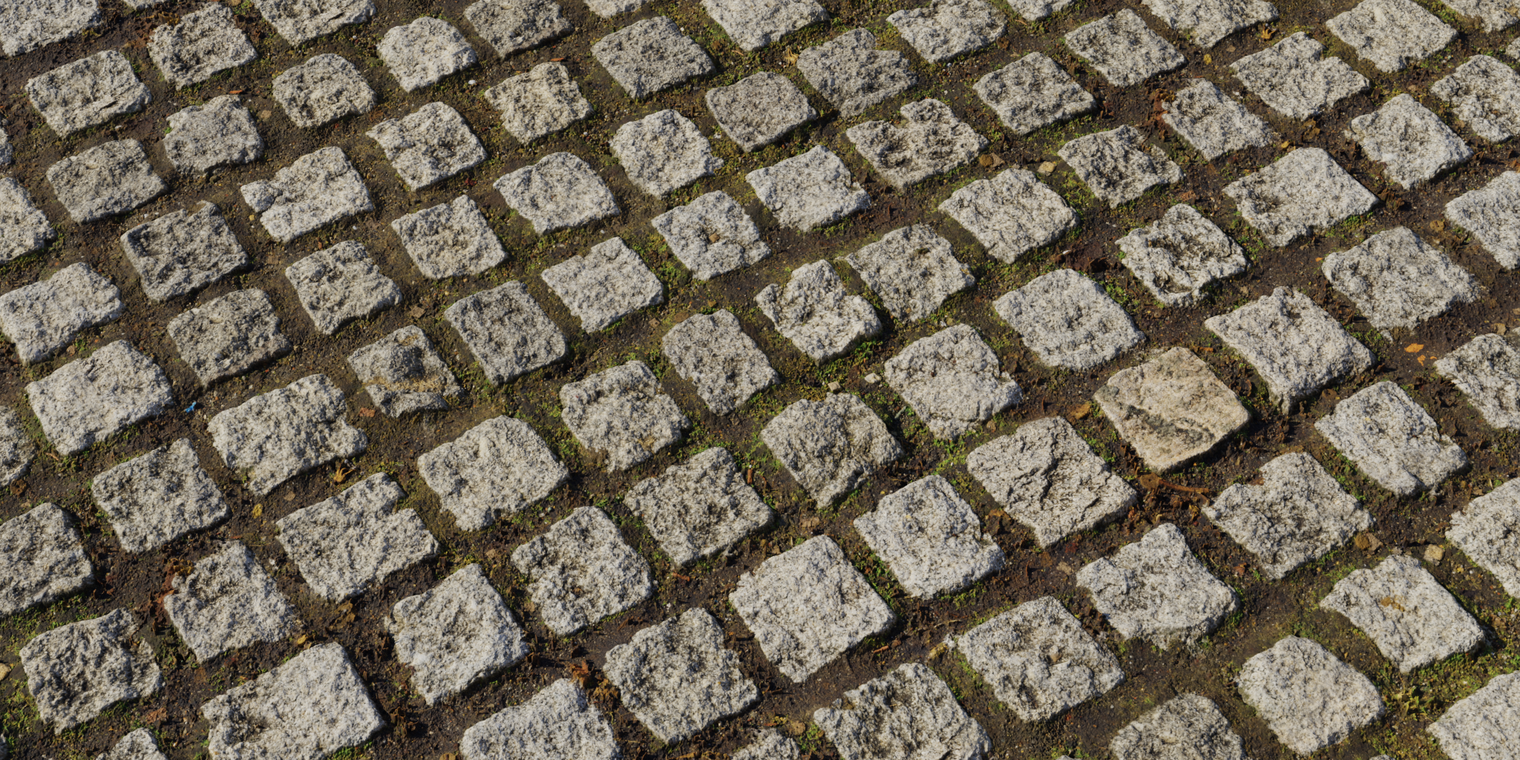 Stone Tiles 3