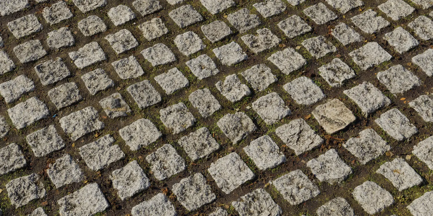 Stone Tiles 3