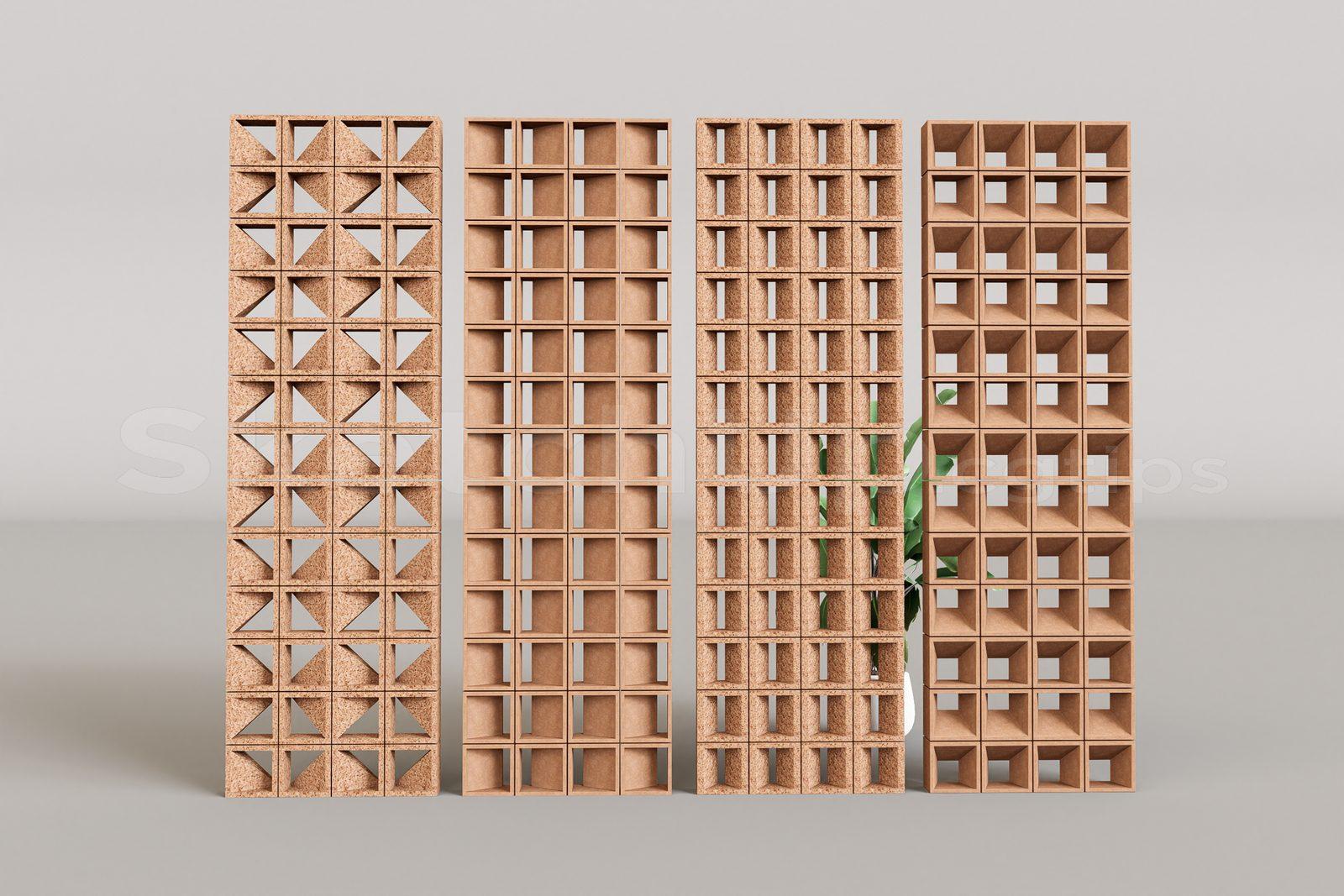 Breeze Blocks