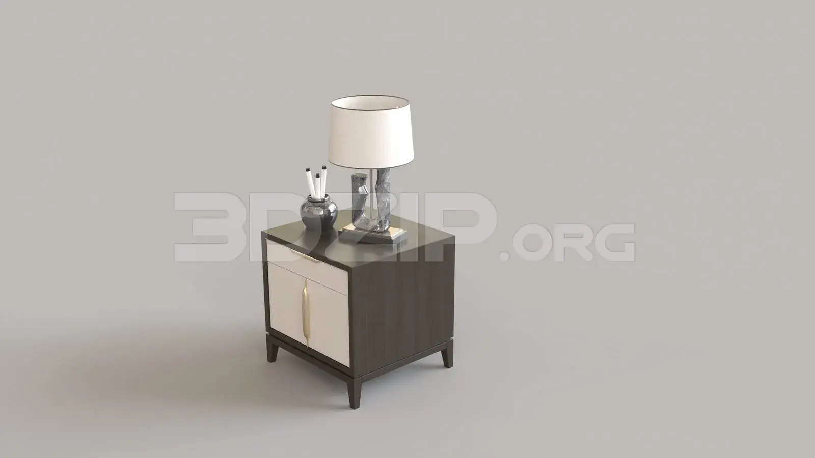 Bedside Table