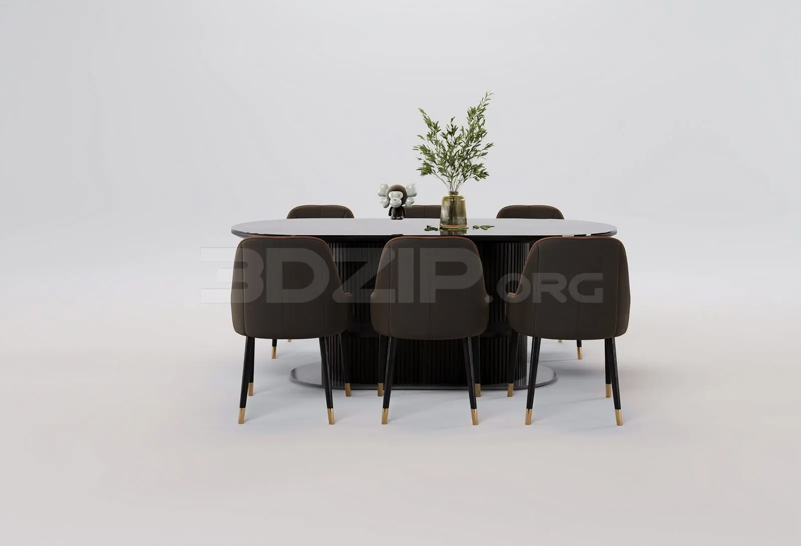 Dining Table And Chair