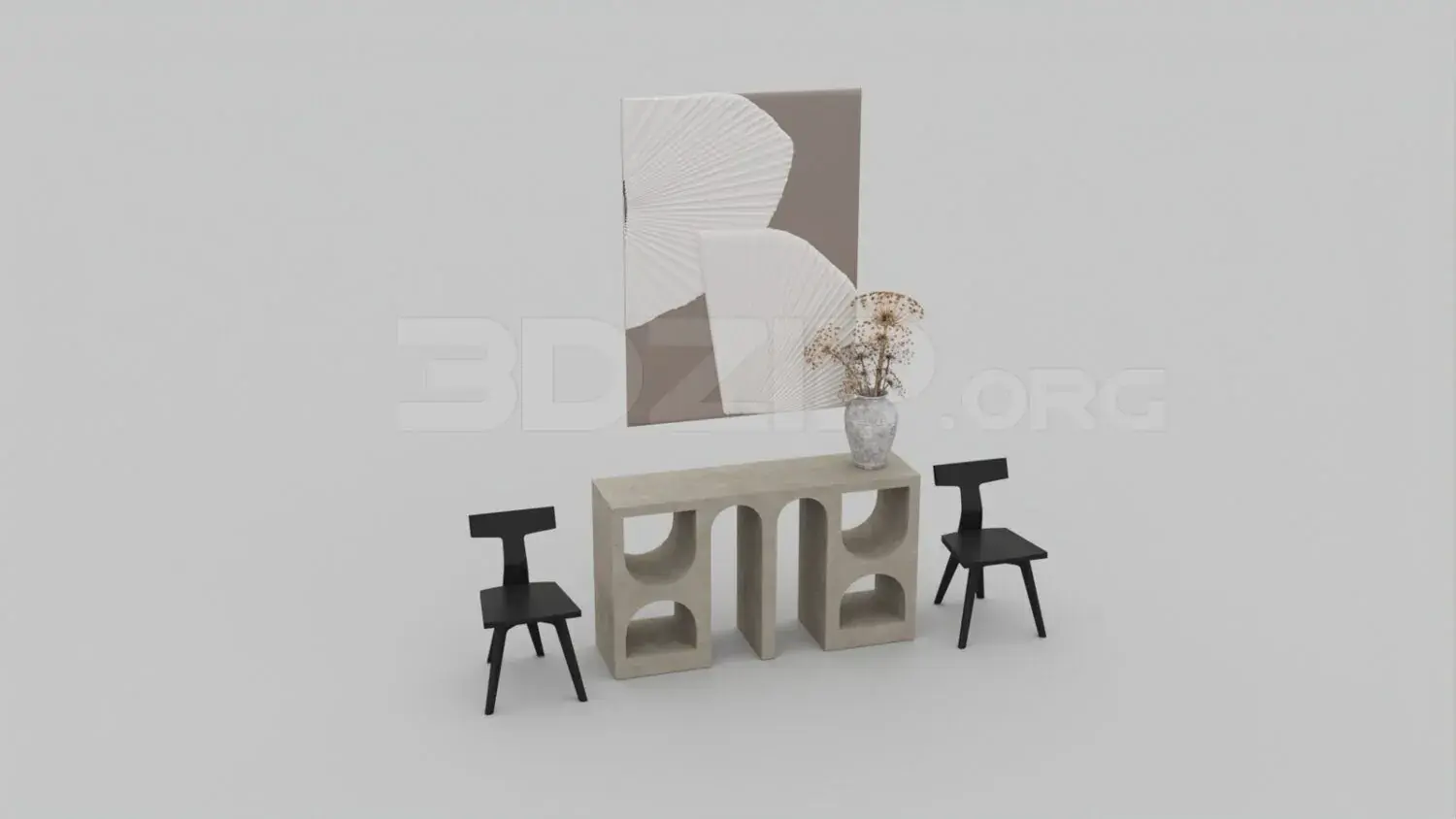 Decorative Set