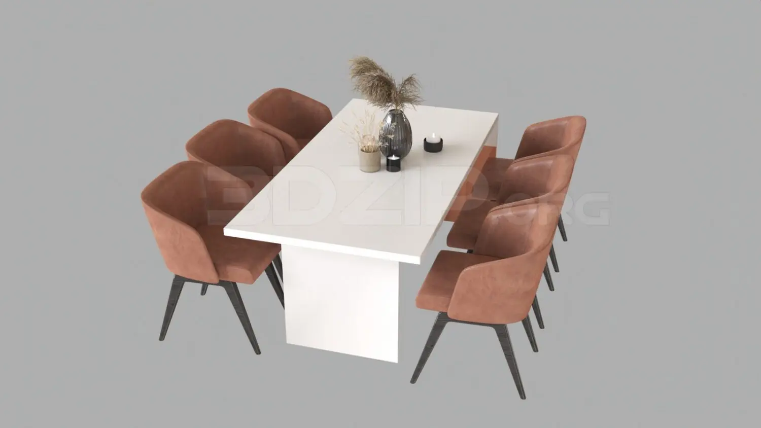 Dining Table And Chair