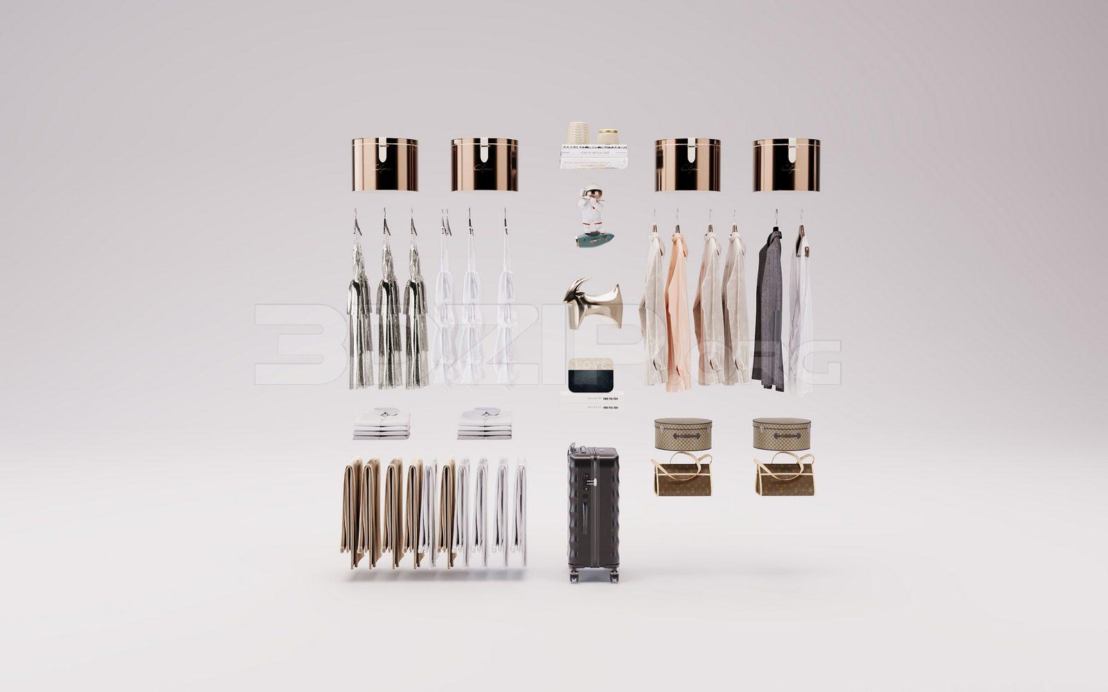 Fashion Shop