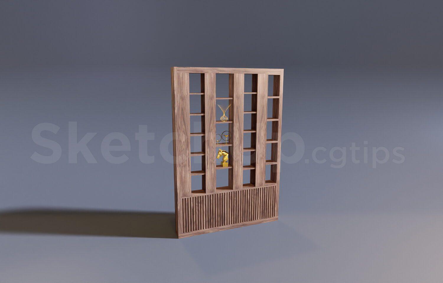 Display Cabinets