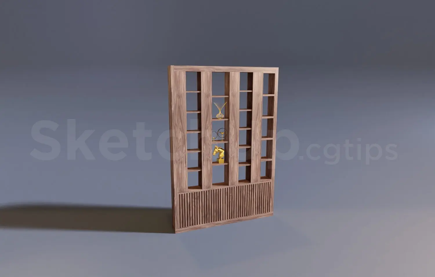 Display Cabinets