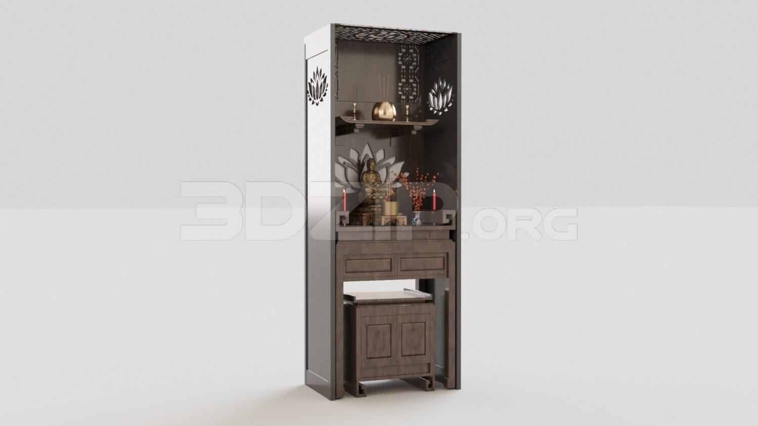 Altar