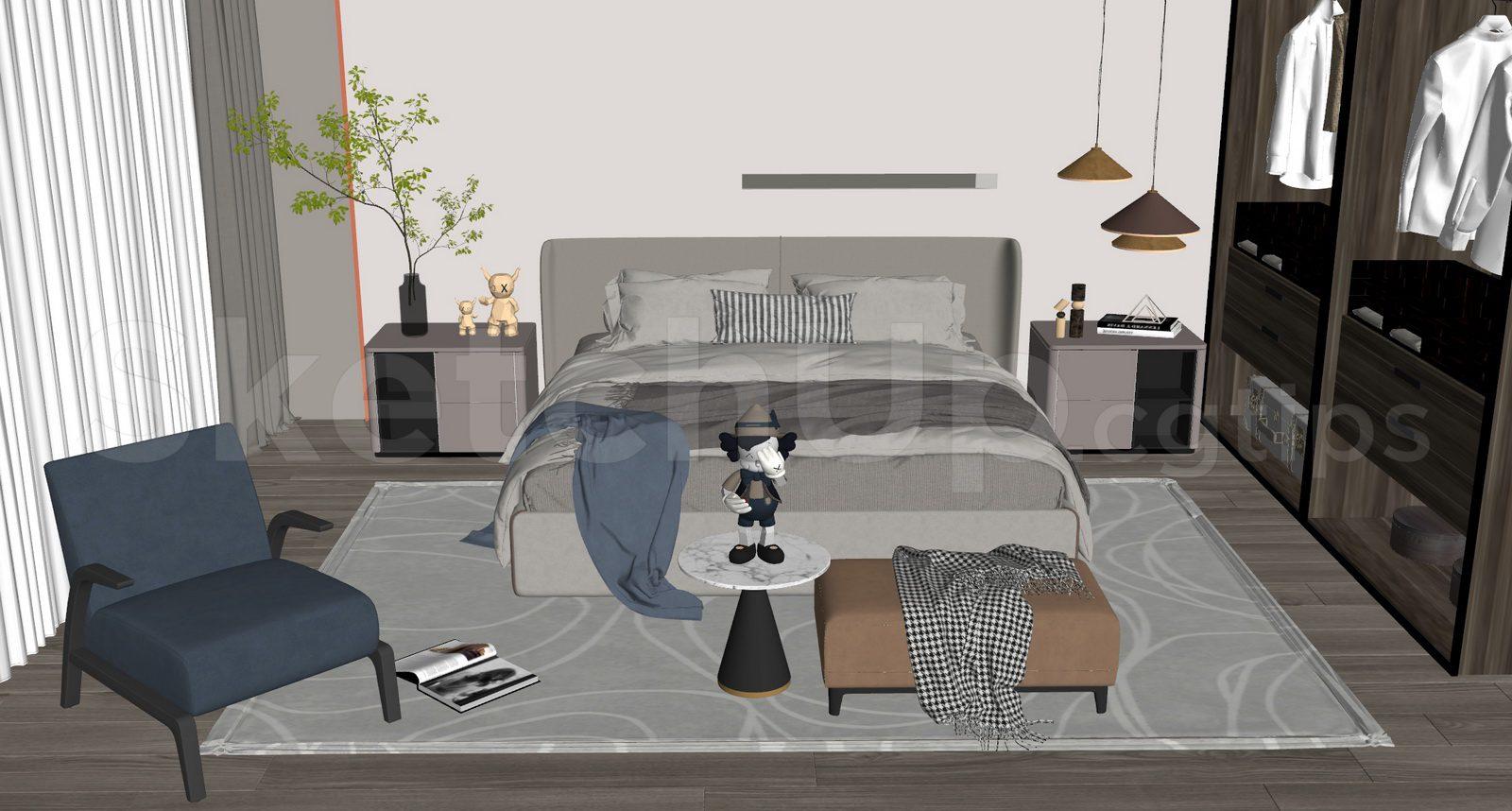Living Room Interior