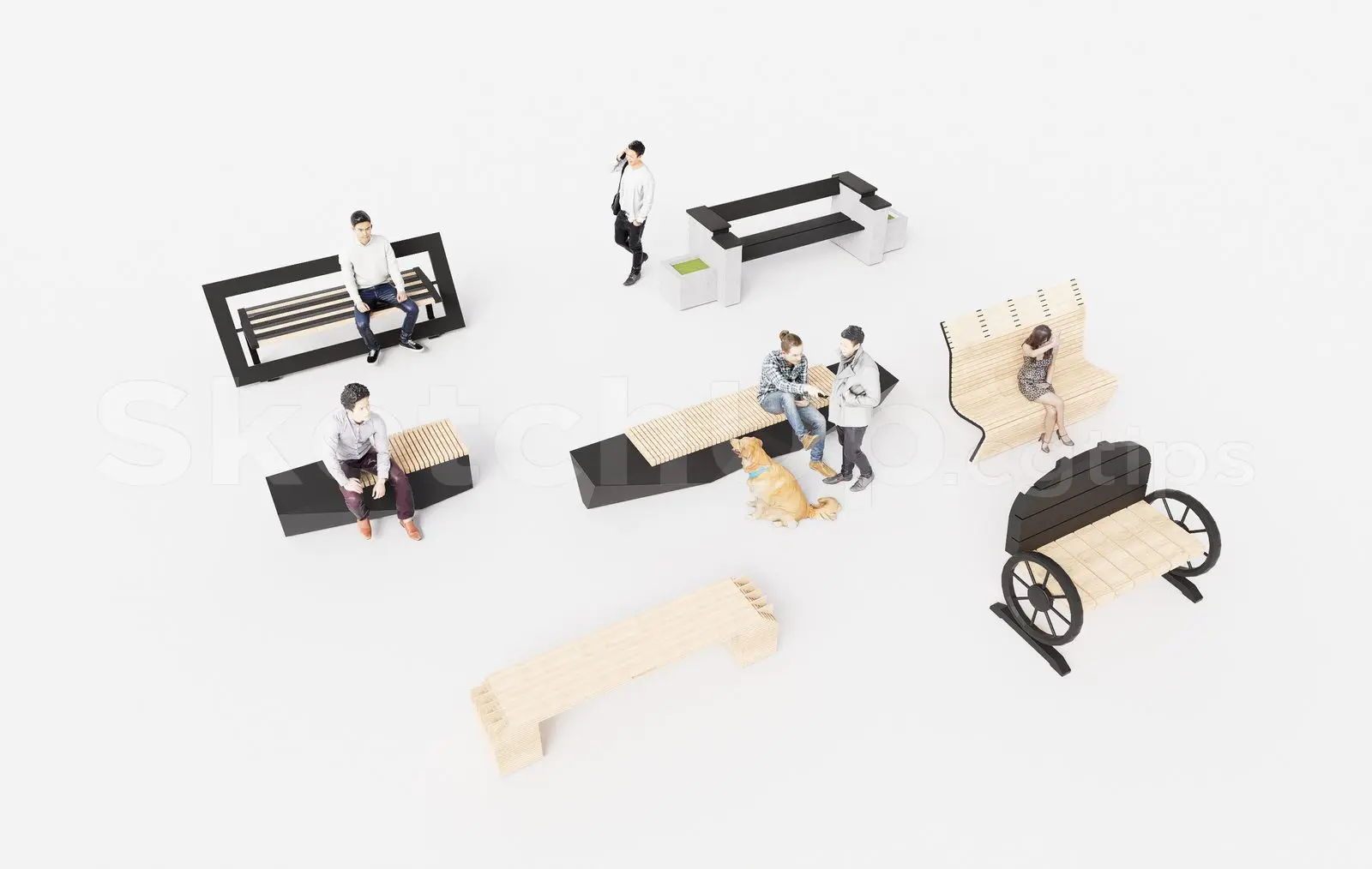 Outdoor Furniture