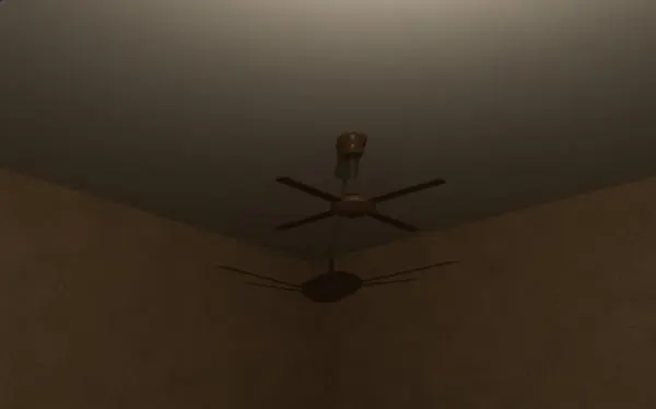 Ceiling Fan