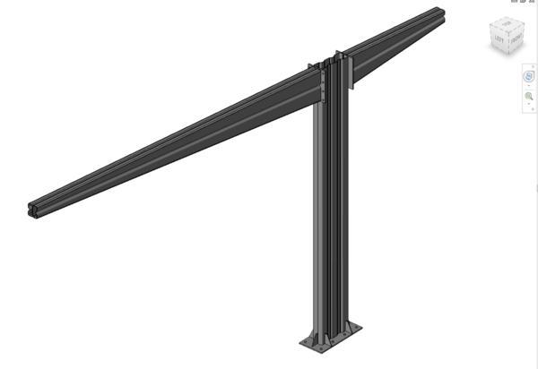 Structural Column