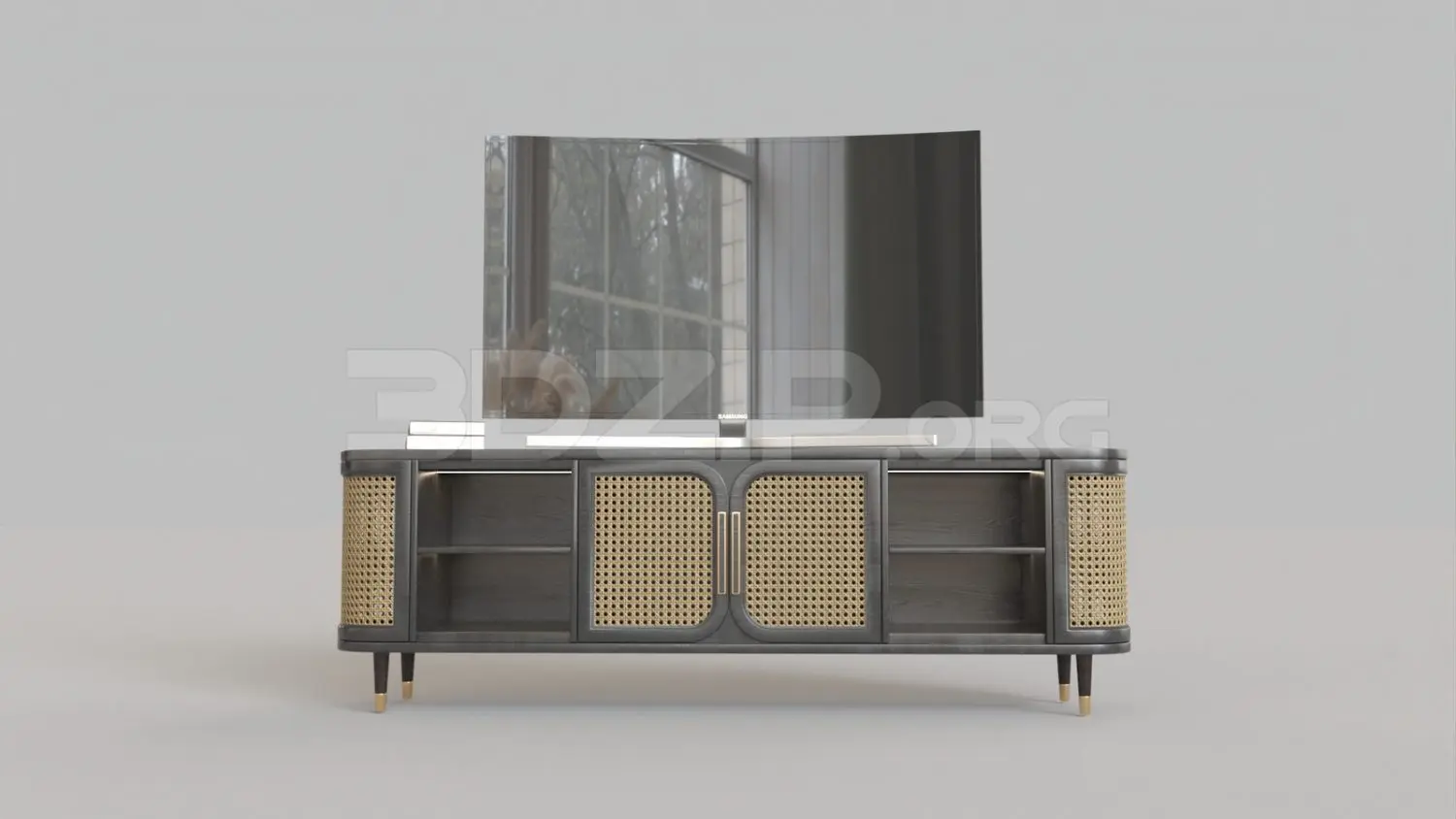 TV Cabinet
