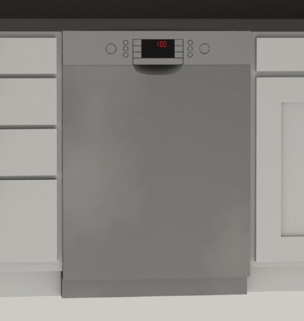 Dishwasher