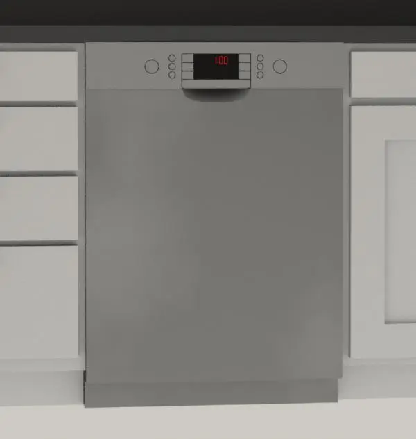 Dishwasher