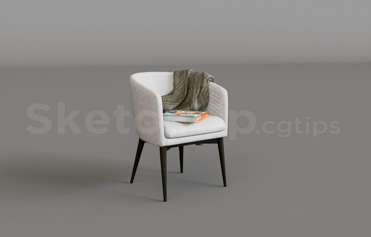 Armchair