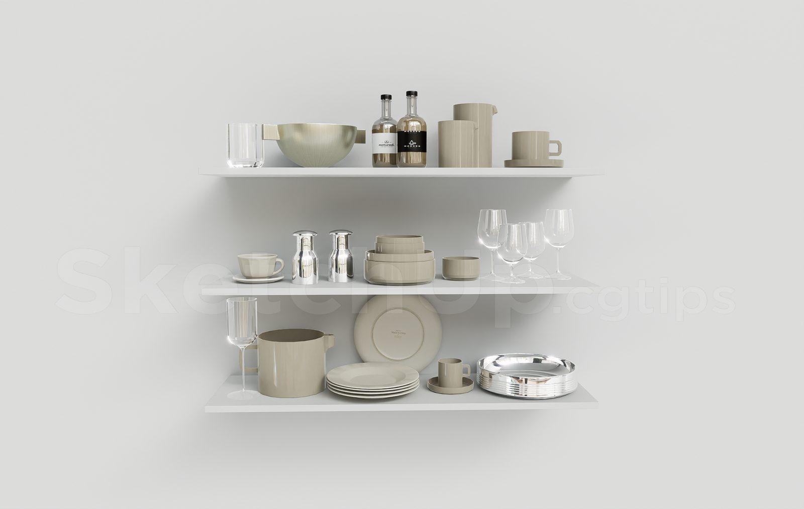 Tableware