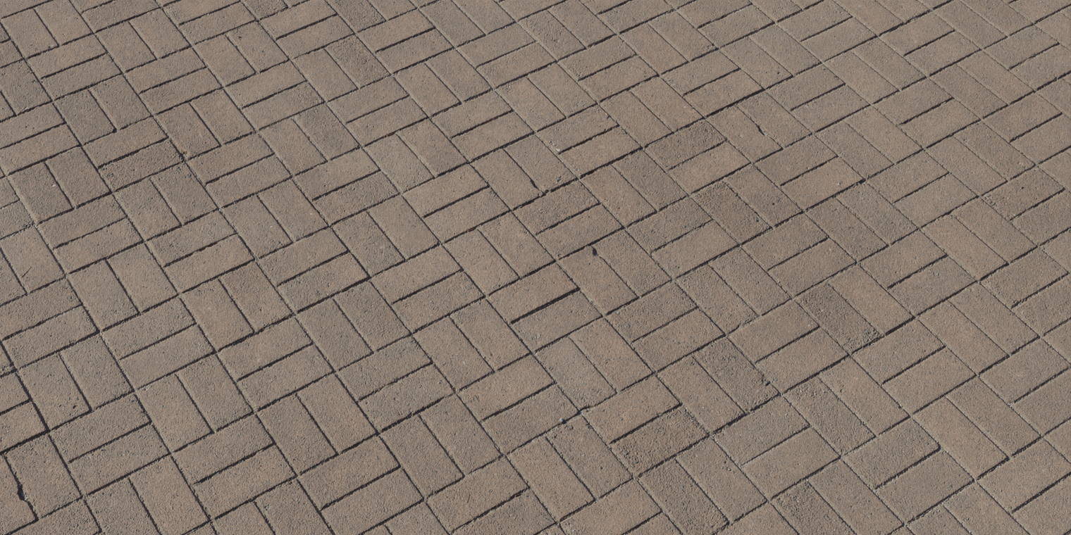 Patterned Brick Floor 2
