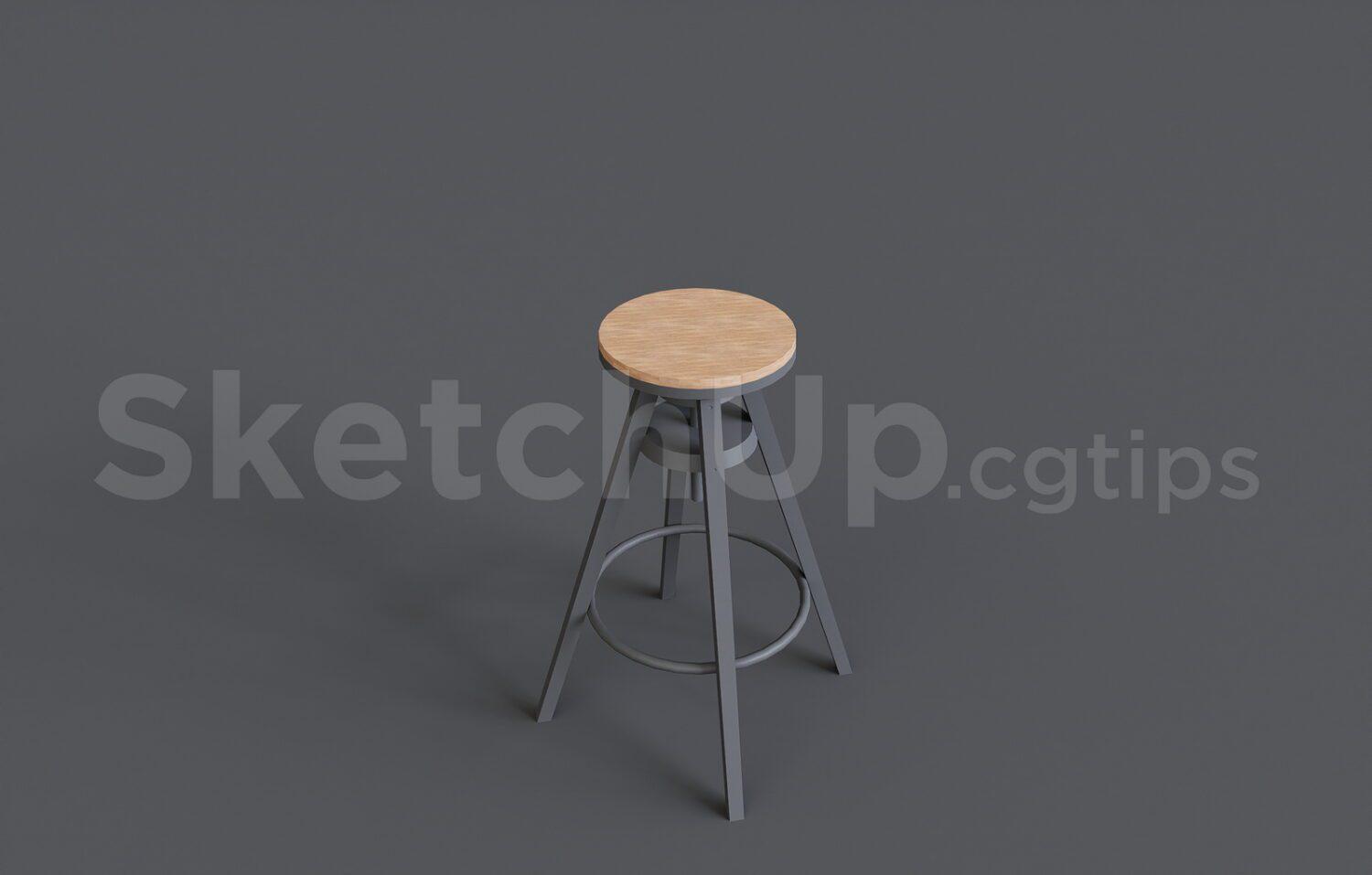 Bar Stool