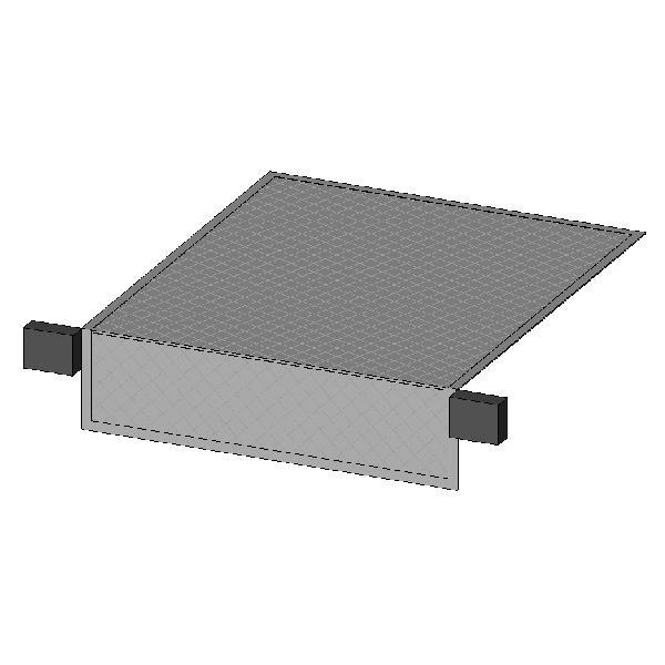 Dock Leveler