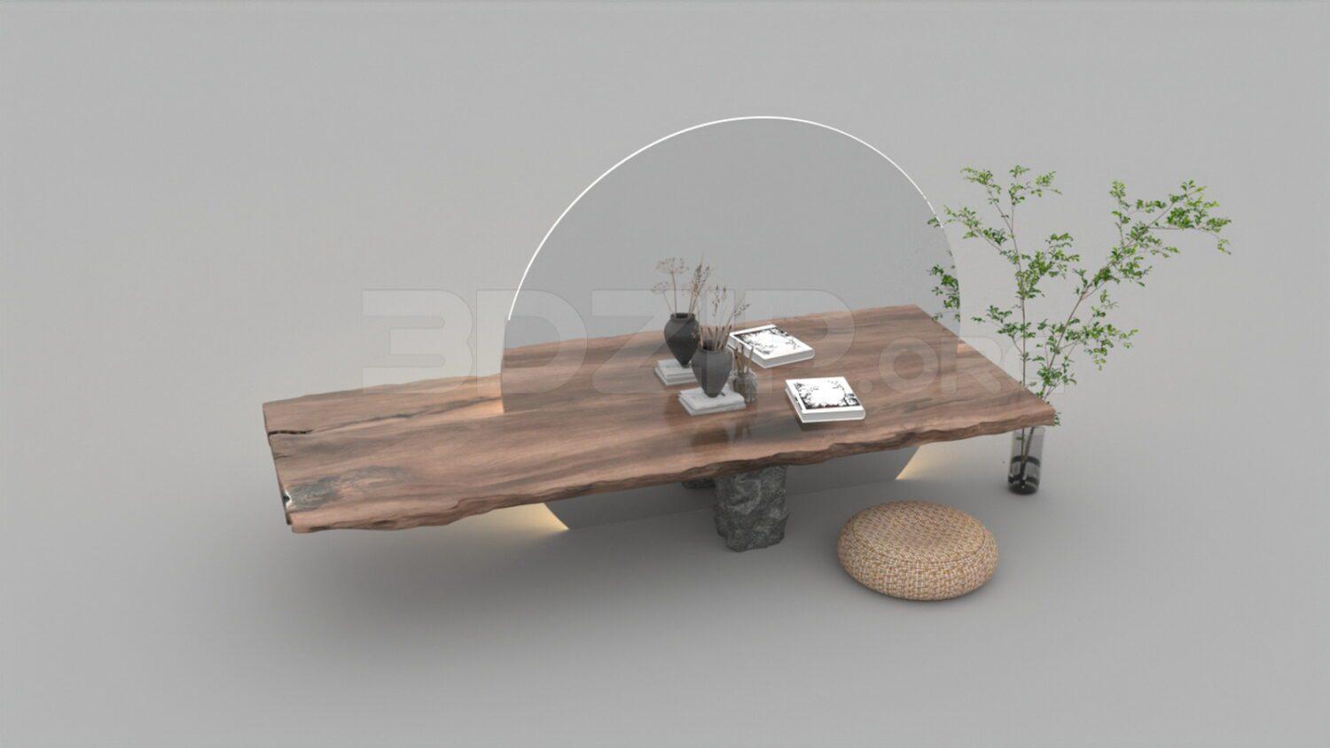 Dressing Table