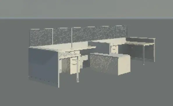 Workstation
