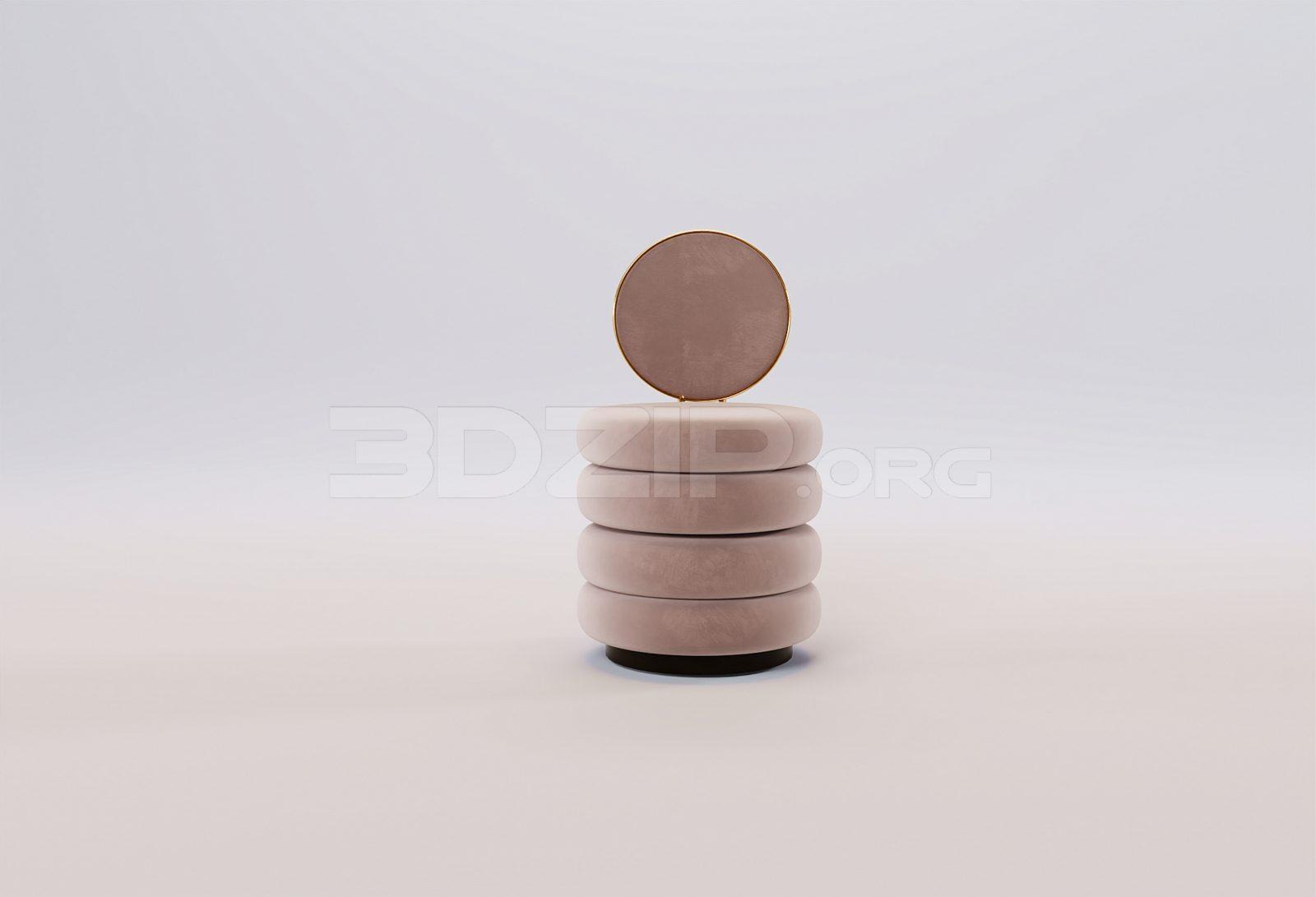 Stool